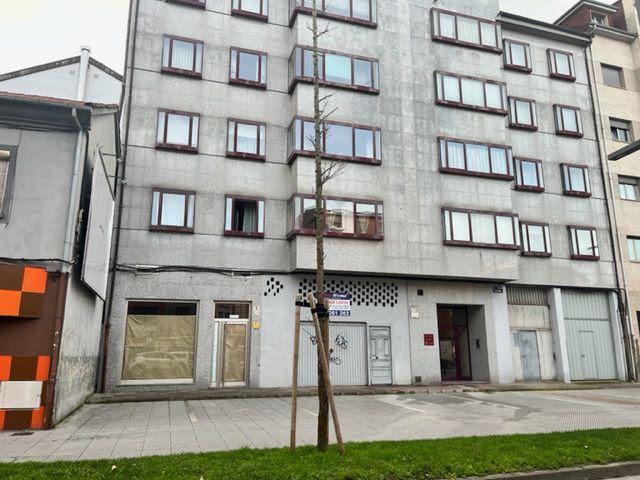 Local comercial en venta en Siero, Lugones photo 0