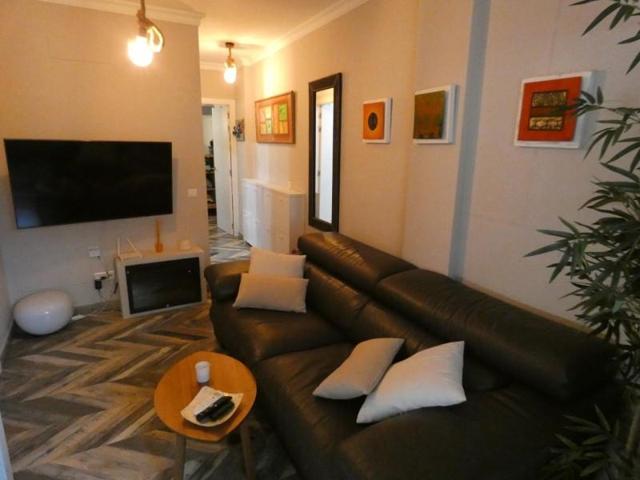 Apartamento en venta en Mijas, Las lagunas - las flores photo 0