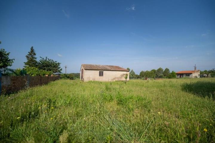 Terreno en venta en Saus, Alt Empordà photo 0