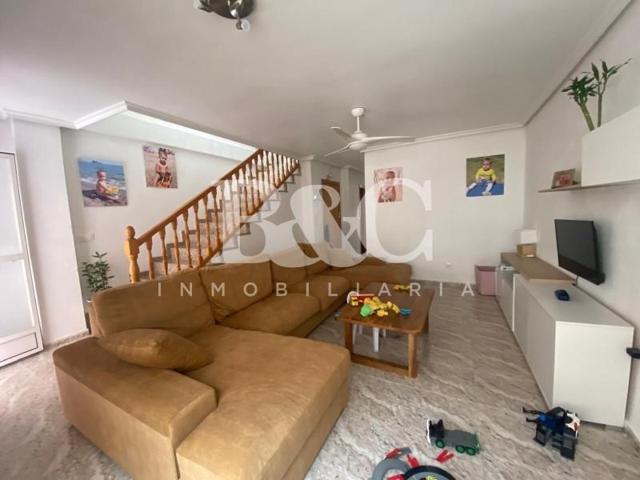 Bungalow en venta en Águilas, Las Molinetas photo 0