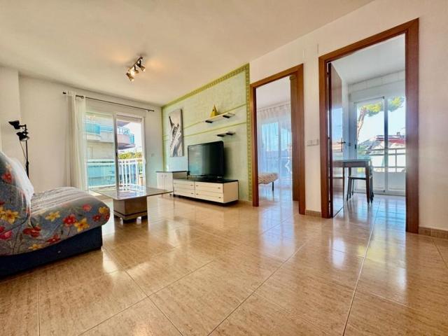 Piso en venta en Salou, Plaza Europa photo 0