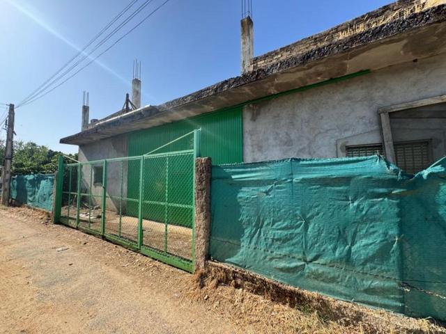 Nave industrial en venta en Sevilla, San Jerónimo photo 0