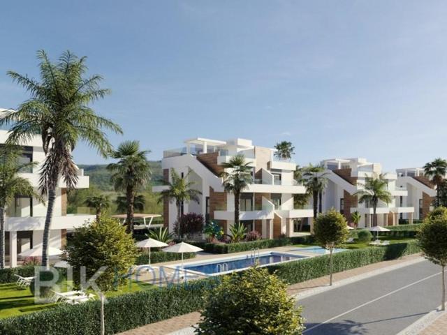 Apartamento en venta en Fuente Álamo de Murcia photo 0