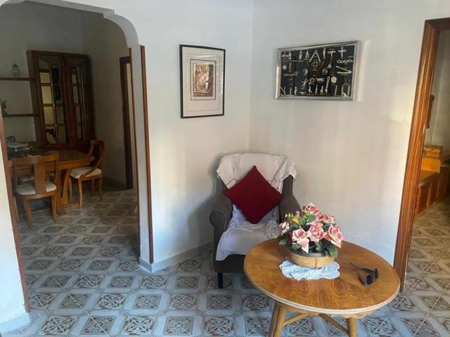 Casa en venta en Águilas, Centro photo 0