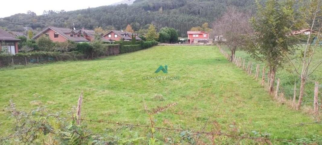 Terreno en venta en Guriezo, Rioseco photo 0