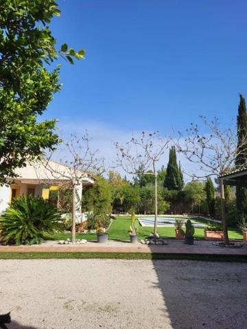 Casa con terreno en venta en Fortuna, Fortuna photo 0