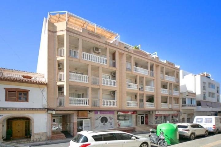 Planta baja en venta en Calpe, Calpe photo 0