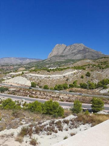 Adosada en venta en Finestrat, Collado real photo 0