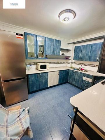 Piso en venta en Albacete, Carrefour photo 0