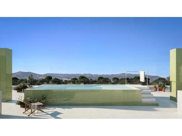 Aticos en venta en Jacarilla photo 0