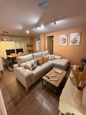 Piso en venta en Granada, NORTE - Cartuja photo 0