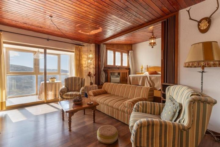 Apartamento en venta en Monachil, SIERRA NEVADA photo 0