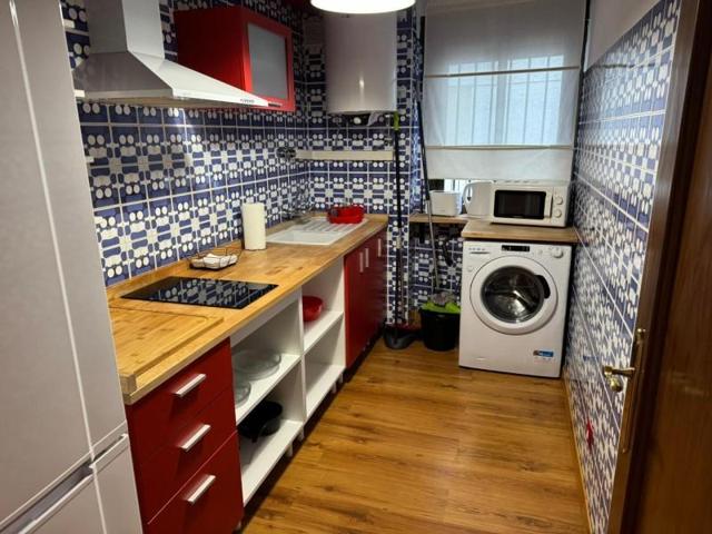 Piso en venta en Córdoba, San Basilio photo 0