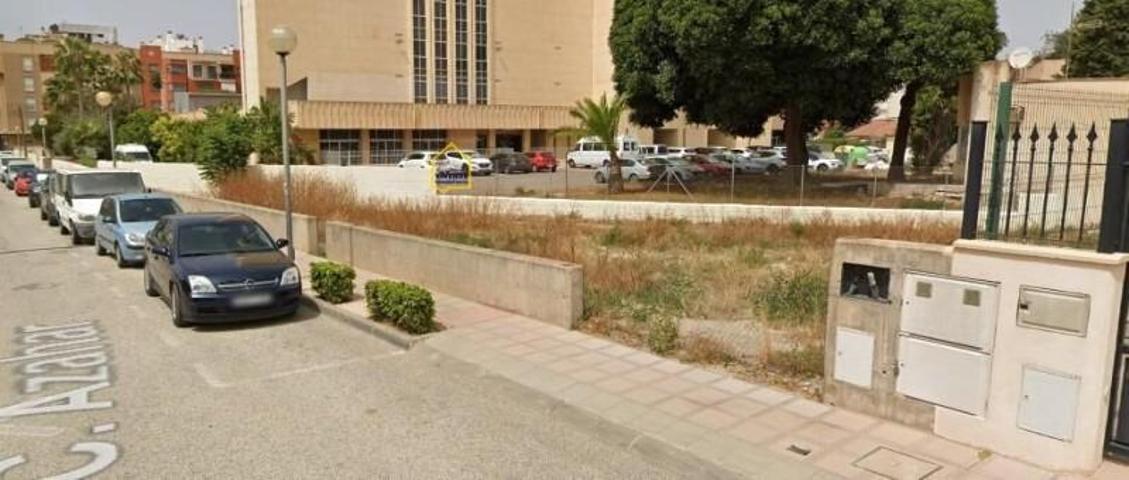 Terreno en venta en Lorca, Centro photo 0