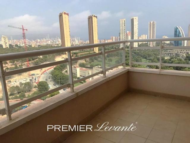 Piso en venta en Benidorm, Via Parque photo 0