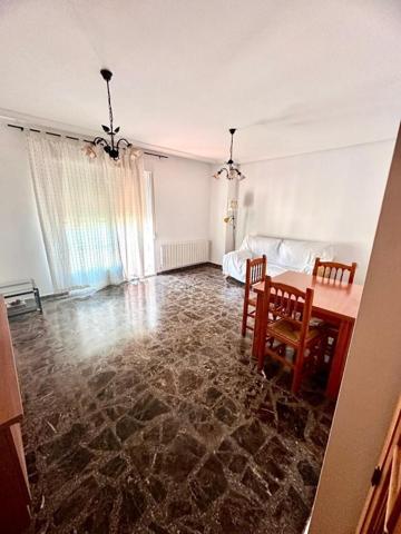 Piso en venta en Albacete, Carrefour photo 0