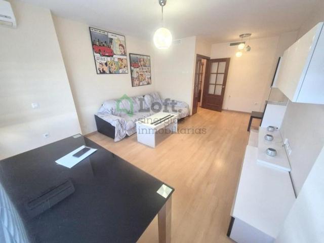 Piso en venta en Badajoz photo 0