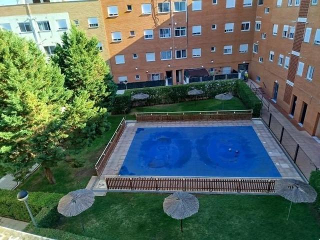 Piso en venta en Badajoz, Ctra de Sevilla - Ronda sur photo 0