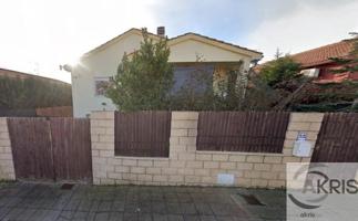 Chalet en venta en Burguillos de Toledo, Calle Cristo de la Fe, 45112 photo 0
