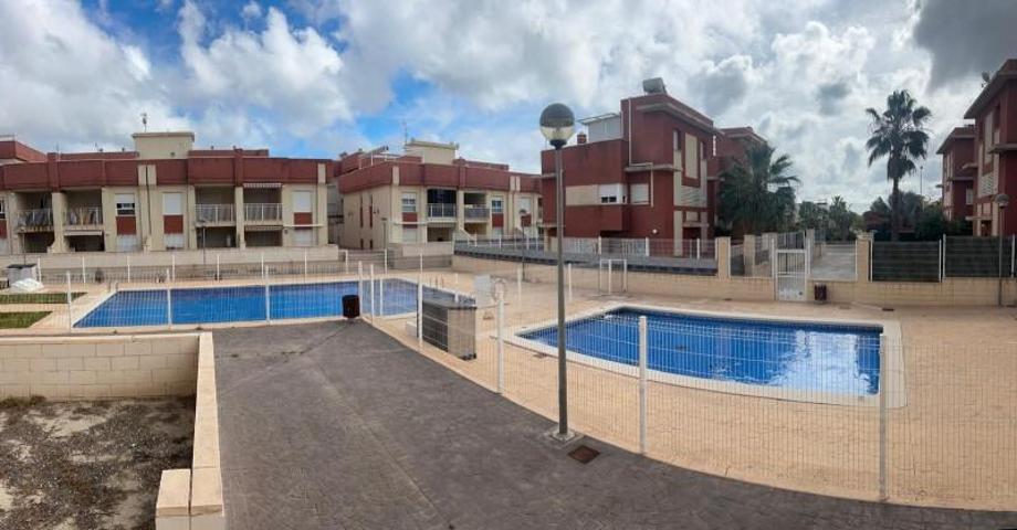 Apartamento en venta en Orihuela Costa, Los Dolses photo 0