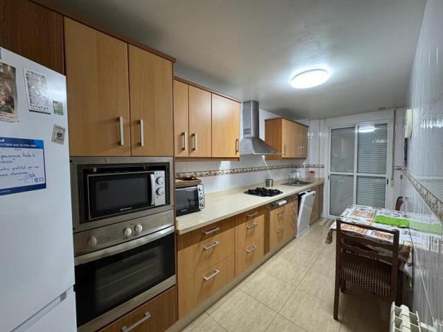 Piso en venta en Murcia, El Ranero - San Basilio photo 0