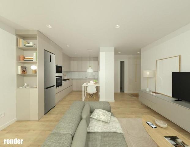 Planta baja en venta en Sabadell, Eixample photo 0