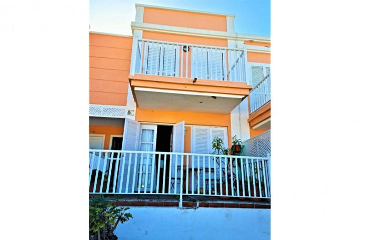 Adosada en venta en La Laguna, Bajamar photo 0