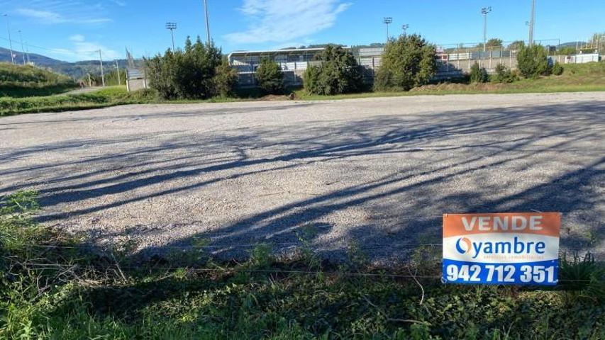 Terreno en venta en Torrelavega, Sierrapando photo 0