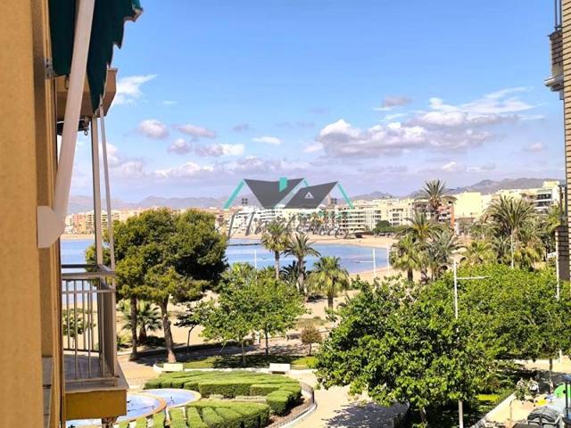 Piso en venta en Águilas, Paseo de la Constitución, 30880 photo 0