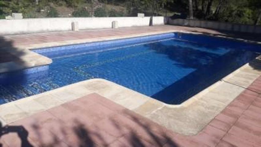 Casa con terreno en venta en Moratalla photo 0