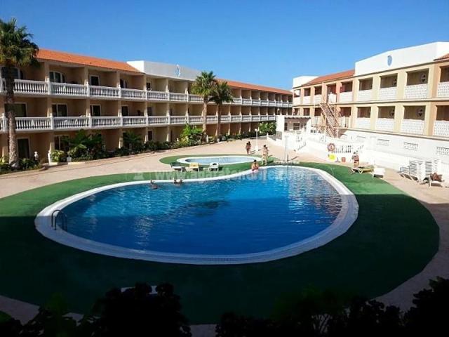 Apartamento en venta en Costa del Silencio, Calle de la Te, 38630 photo 0