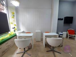 Local comercial en venta en Donostia-San Sebastián photo 0