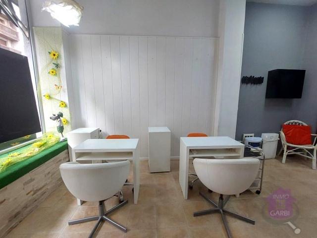 Local comercial en venta en Donostia-San Sebastián photo 0