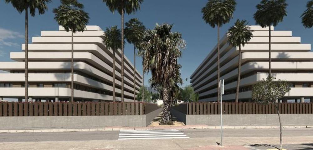 Apartamento en venta en Moncófar, Playa photo 0