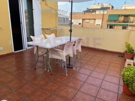 Aticos en venta en Valencia, Benicalap photo 0