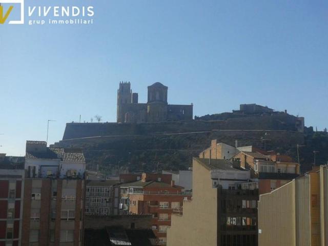 Piso en venta en Lleida, PRINCEP DE VIANA photo 0
