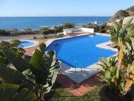 Apartamento en venta en Torrox, Costa photo 0