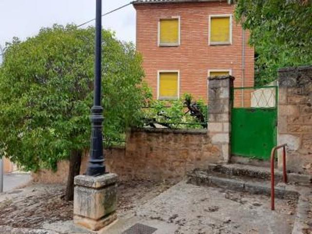 Chalet en venta en Soria, Calaveron photo 0