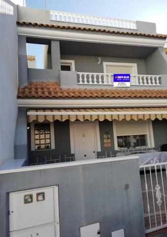 Duplex en venta en Los Montesinos, Los Montecinos photo 0