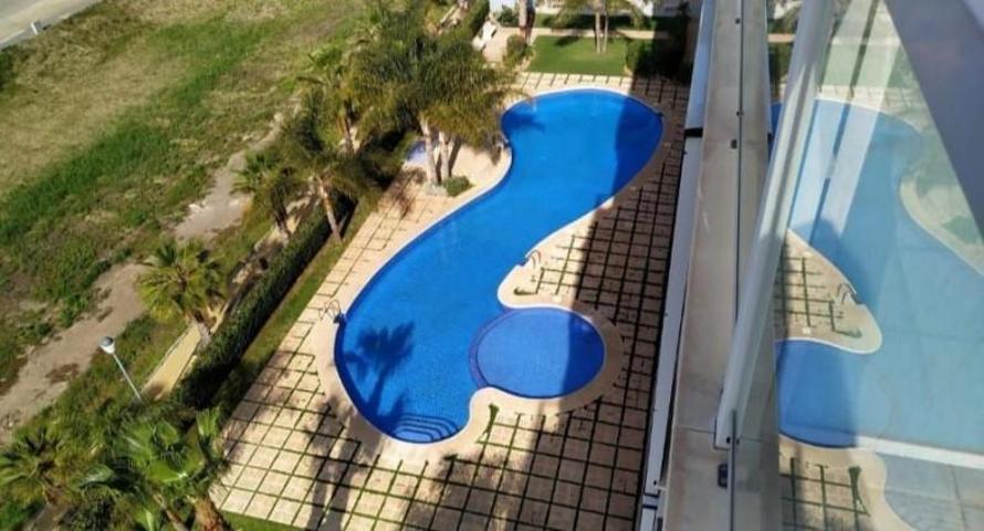 Apartamento en venta en Moncofa, Playa photo 0