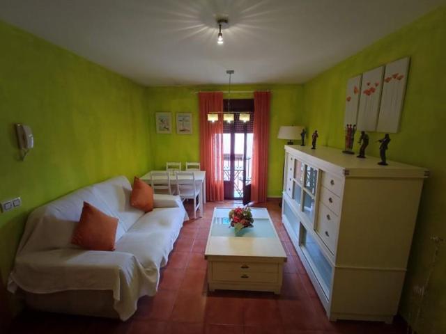 Piso en venta en La Cabrera, LA CABRERA photo 0