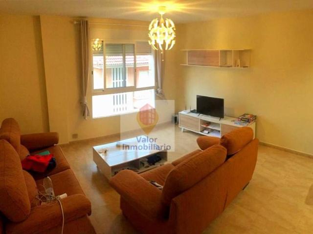 Aticos en venta en Murcia, La Ñora photo 0