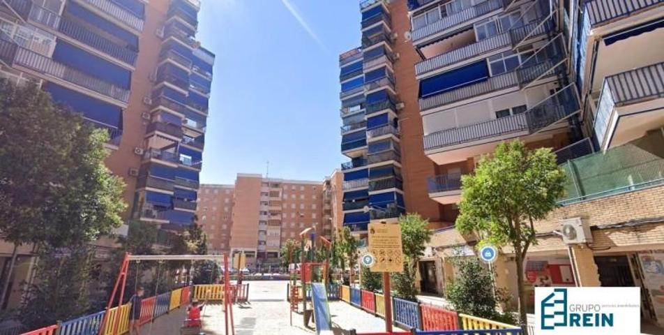 Piso en venta en Fuenlabrada, Loranca photo 0