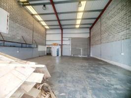 Nave industrial en venta en Lemoa, Mendieta photo 0