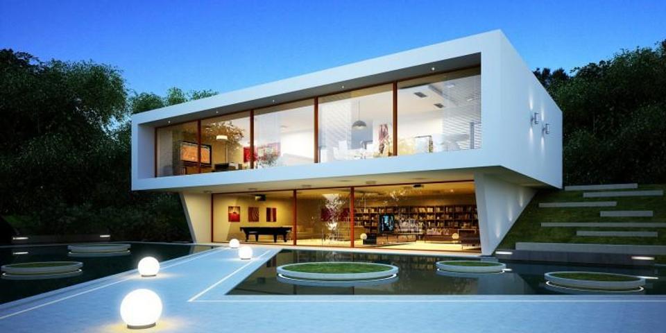 Chalet en venta en Parquelagos, AVENIDA NORMANDIA, 28420 photo 0