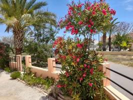 Casa con terreno en venta en Cuevas del Almanzora, Las cunas photo 0