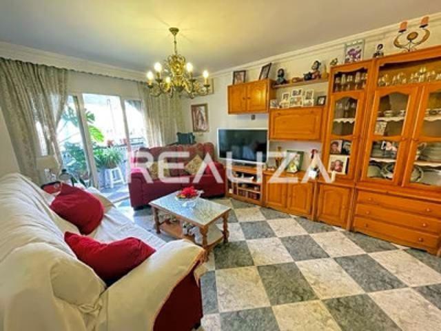 Piso en venta en Málaga photo 0