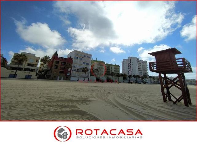 Apartamento en venta en Rota, COSTILLA - VIRGEN DEL MAR photo 0