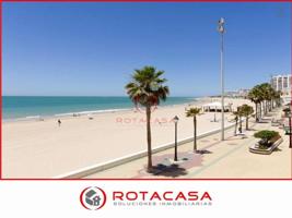 Apartamento en venta en Rota, COSTILLA - VIRGEN DEL MAR photo 0
