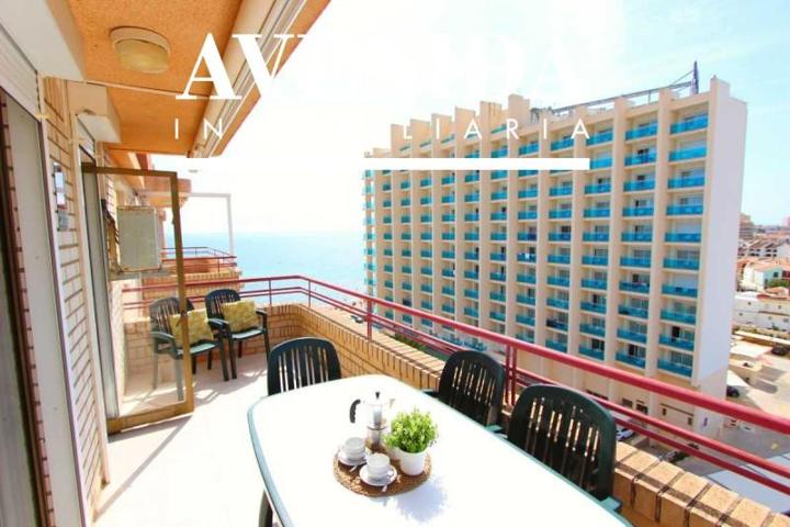 Apartamento en venta en Oropesa del Mar, Playa Morro de Gos photo 0